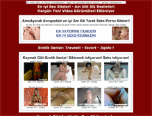 Tablet Screenshot of amsikyarak.yeahh.com